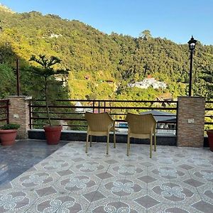Studio Terrace